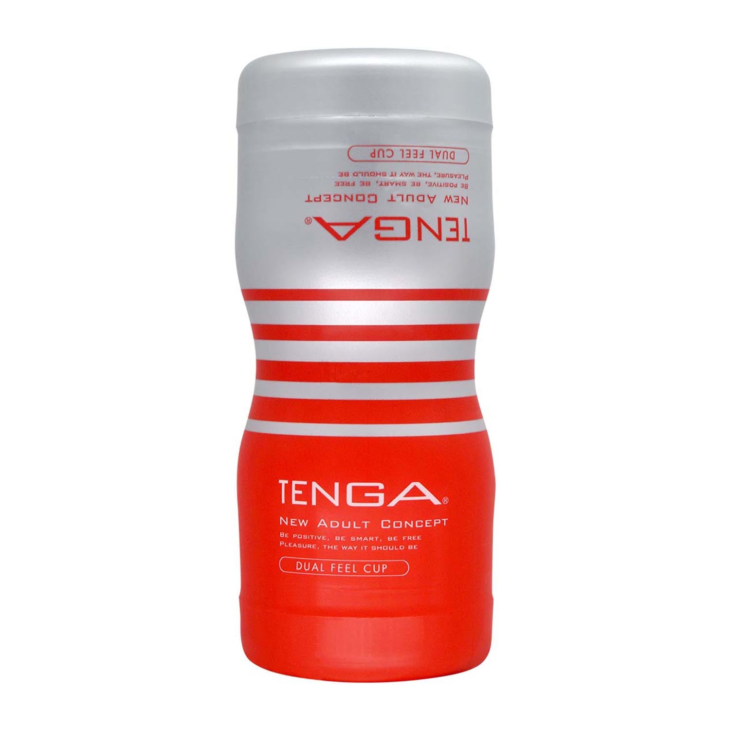 Tenga Dual Feel Masturbador 1Un